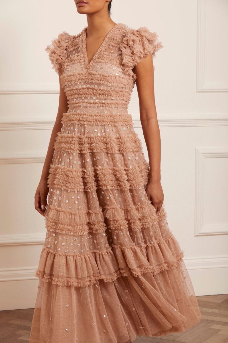 Zimmermann Dress